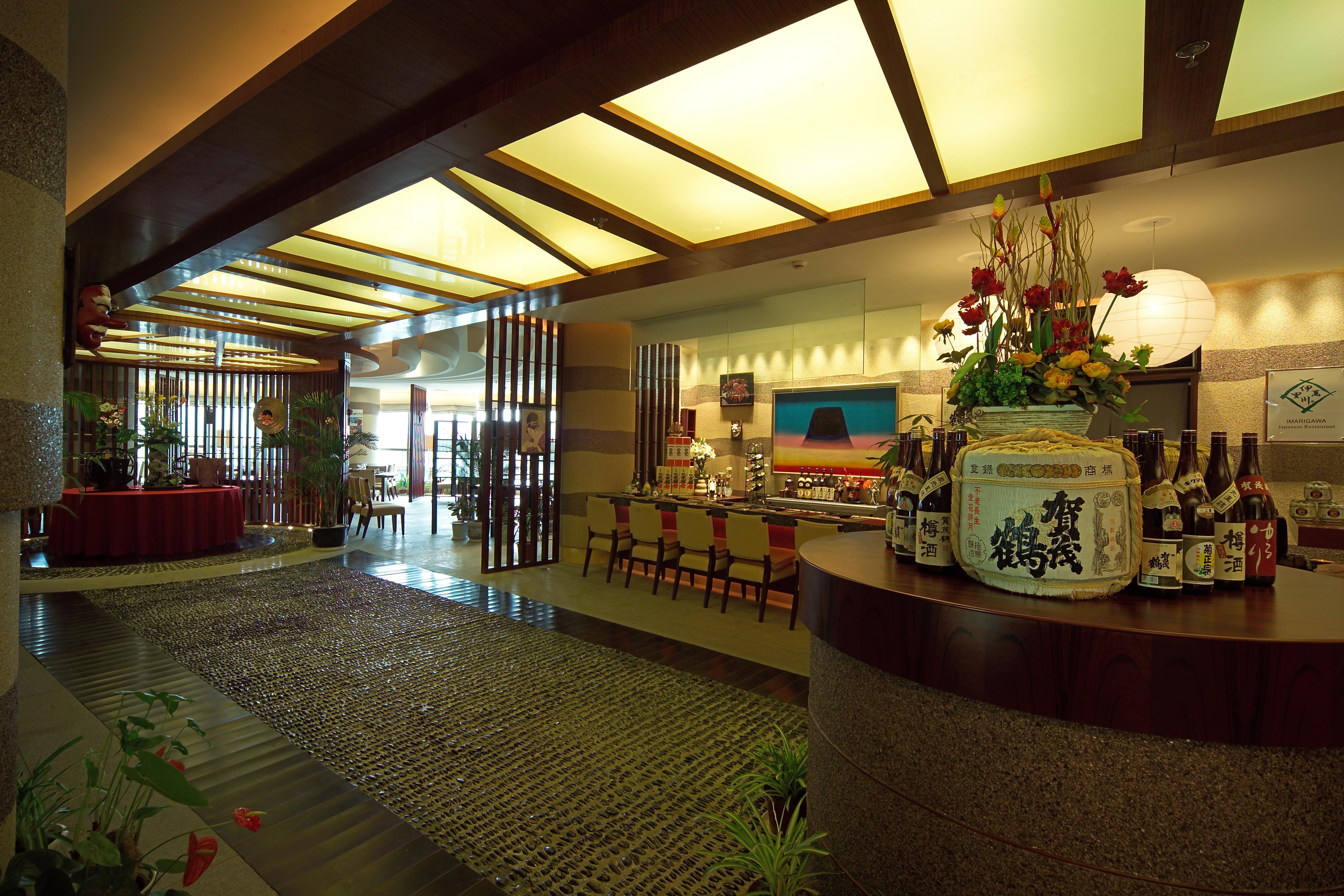 Songjiang New Century Grand Hotel Shanghai Buitenkant foto